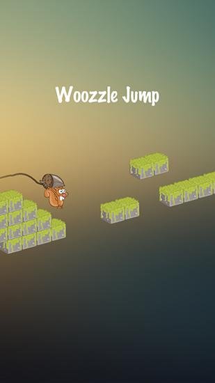 download Woozzle jump apk